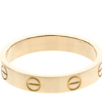 Cartier Mini Love · Rose Gold