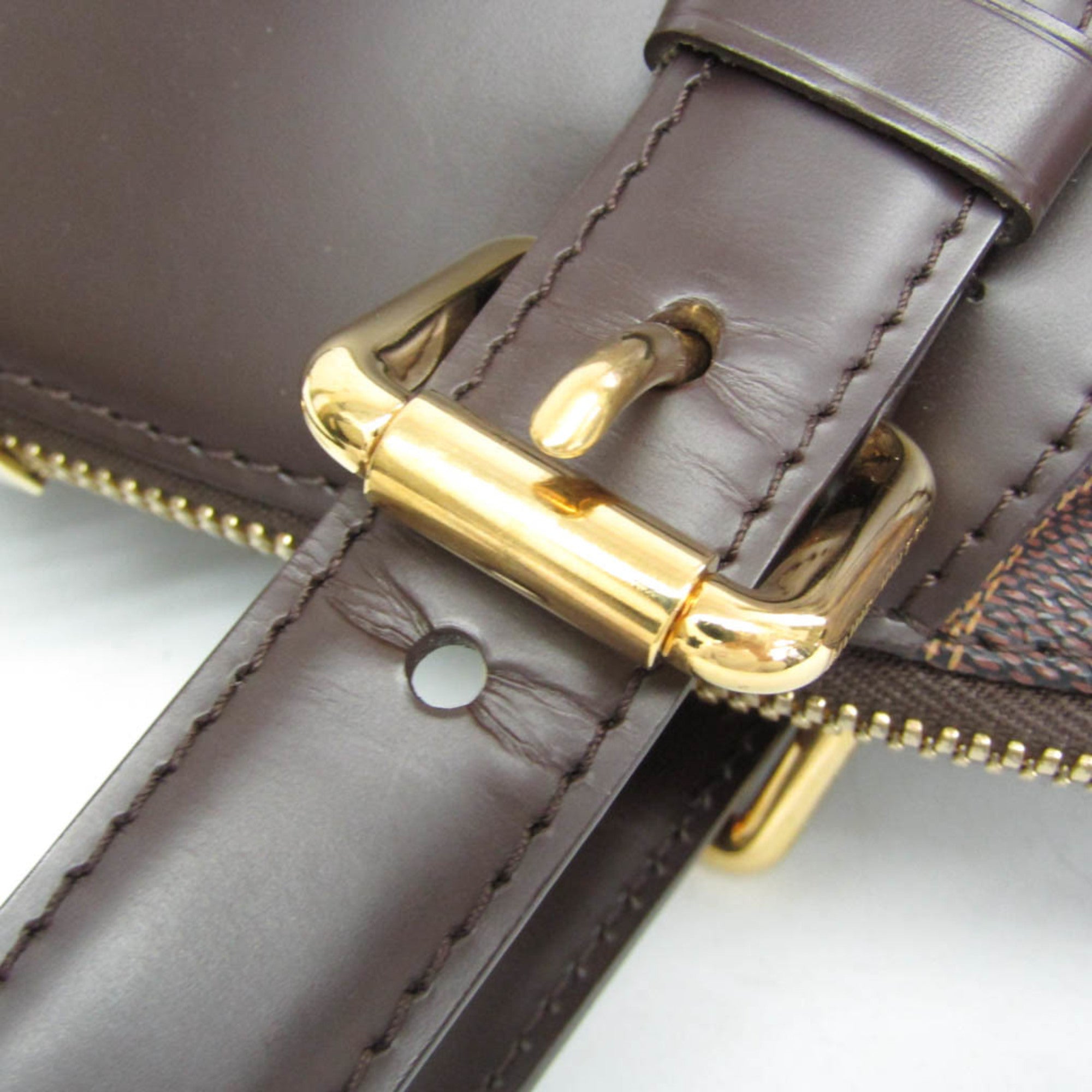 Louis Vuitton Verona · Damier Ebene