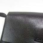 Chloé Faye · Leather Shoulder Bag