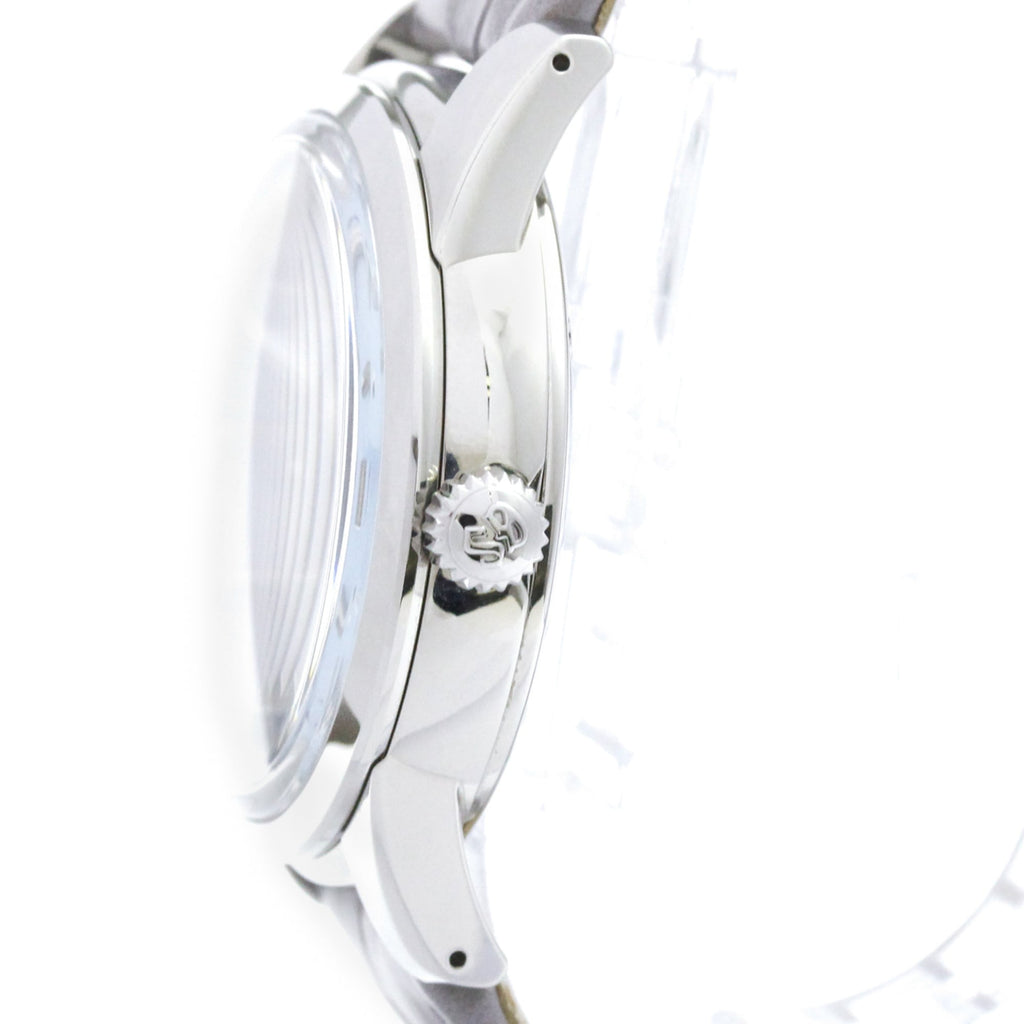 Grand Seiko Elegance · Snowflake · Spring Drive