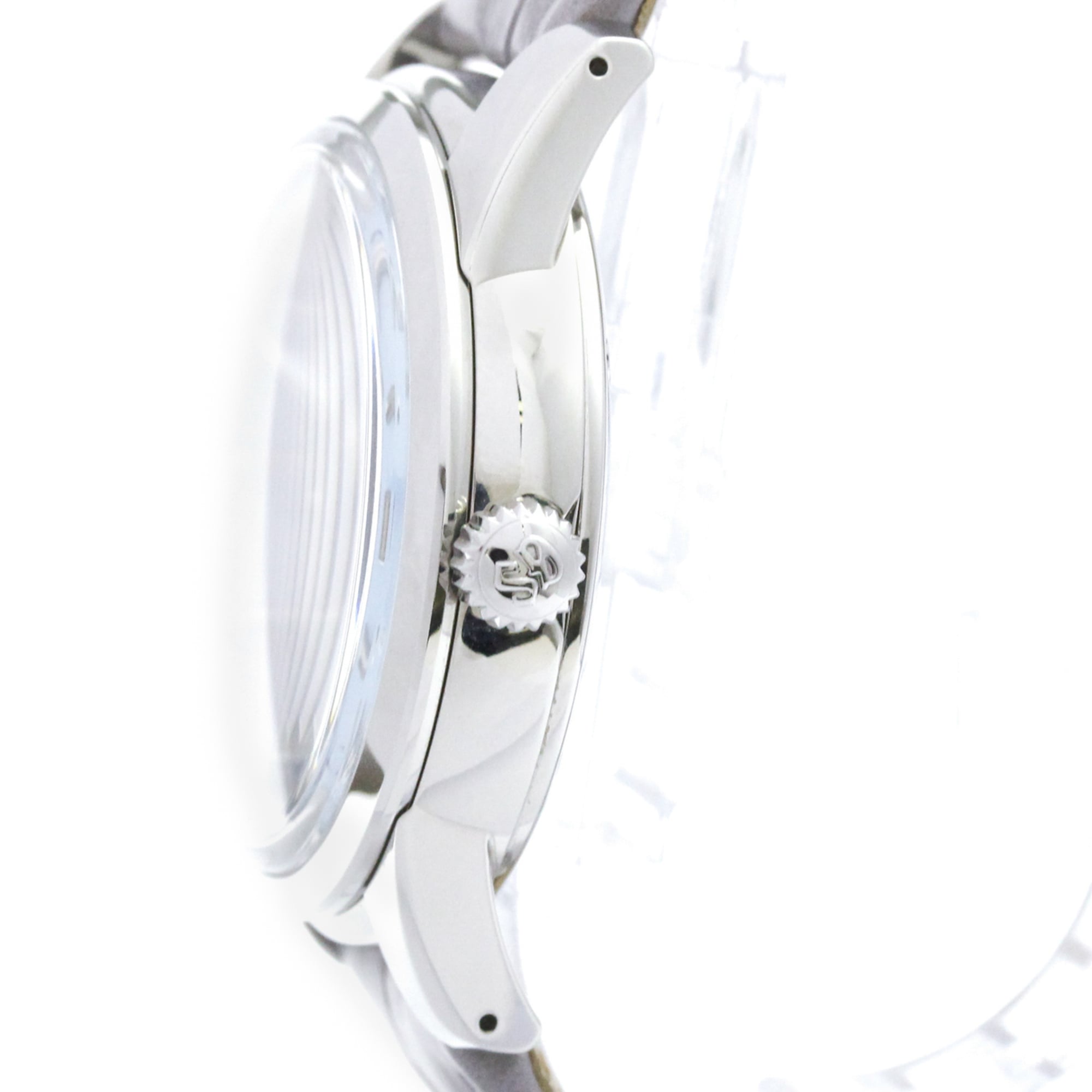 Grand Seiko Elegance · Snowflake · Spring Drive