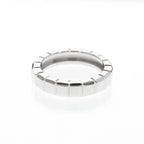 Chopard Ice Cube · 18K White Gold · Diamond