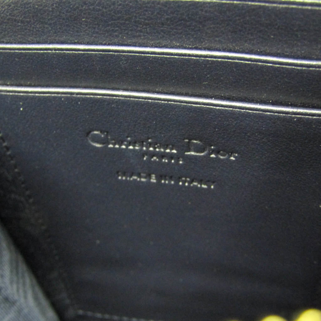 Christian Dior Lady Dior · Phone Holder