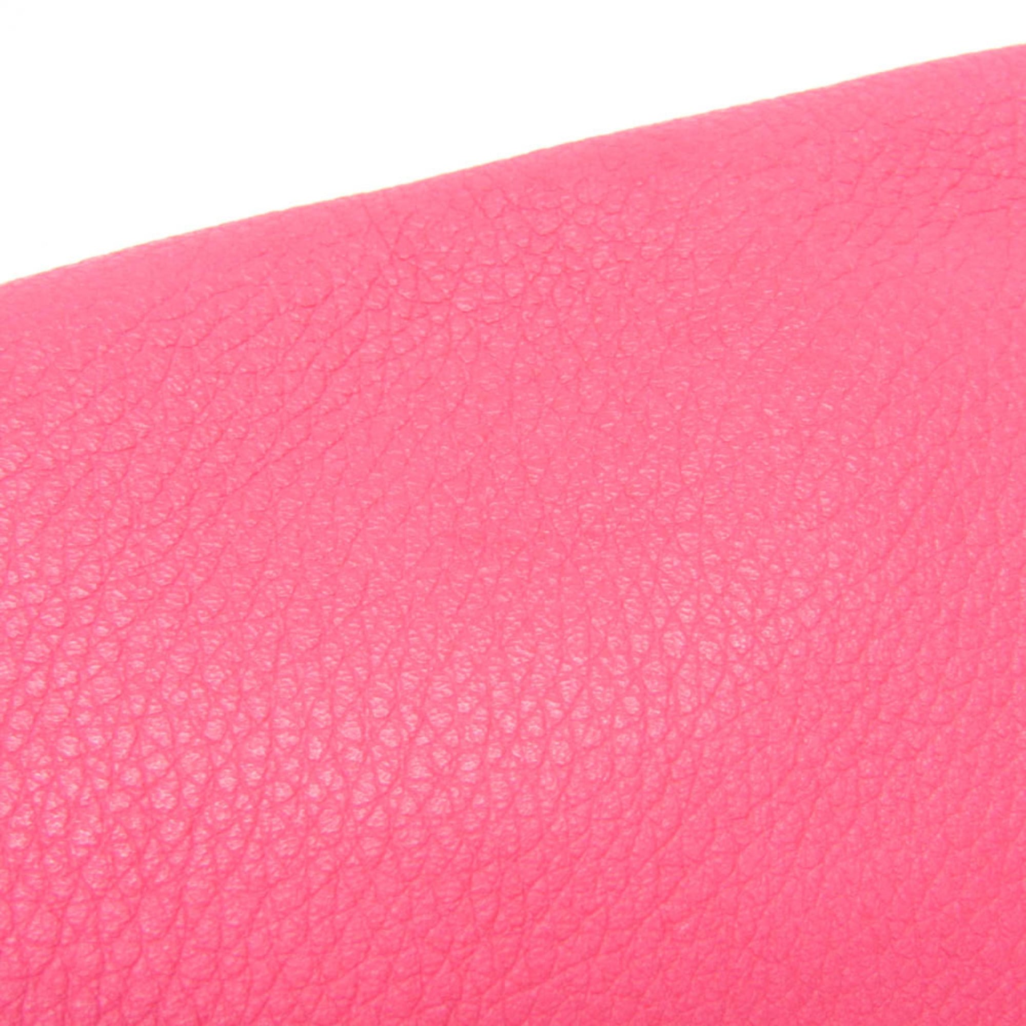 Gucci Logo Print · Leather Belt Bag
