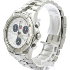 Tag Heuer 2000 · Steel · Chronograph