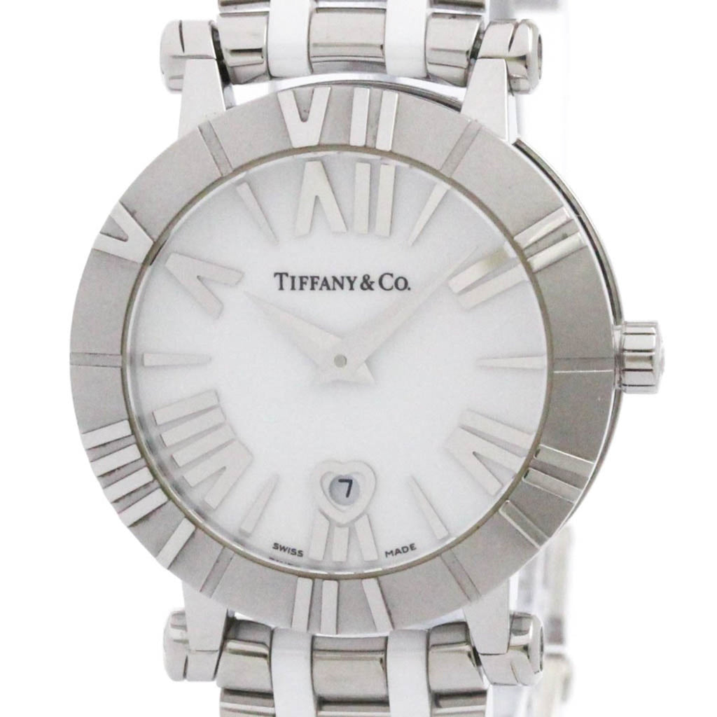 Tiffany Atlas · Ceramic · Steel