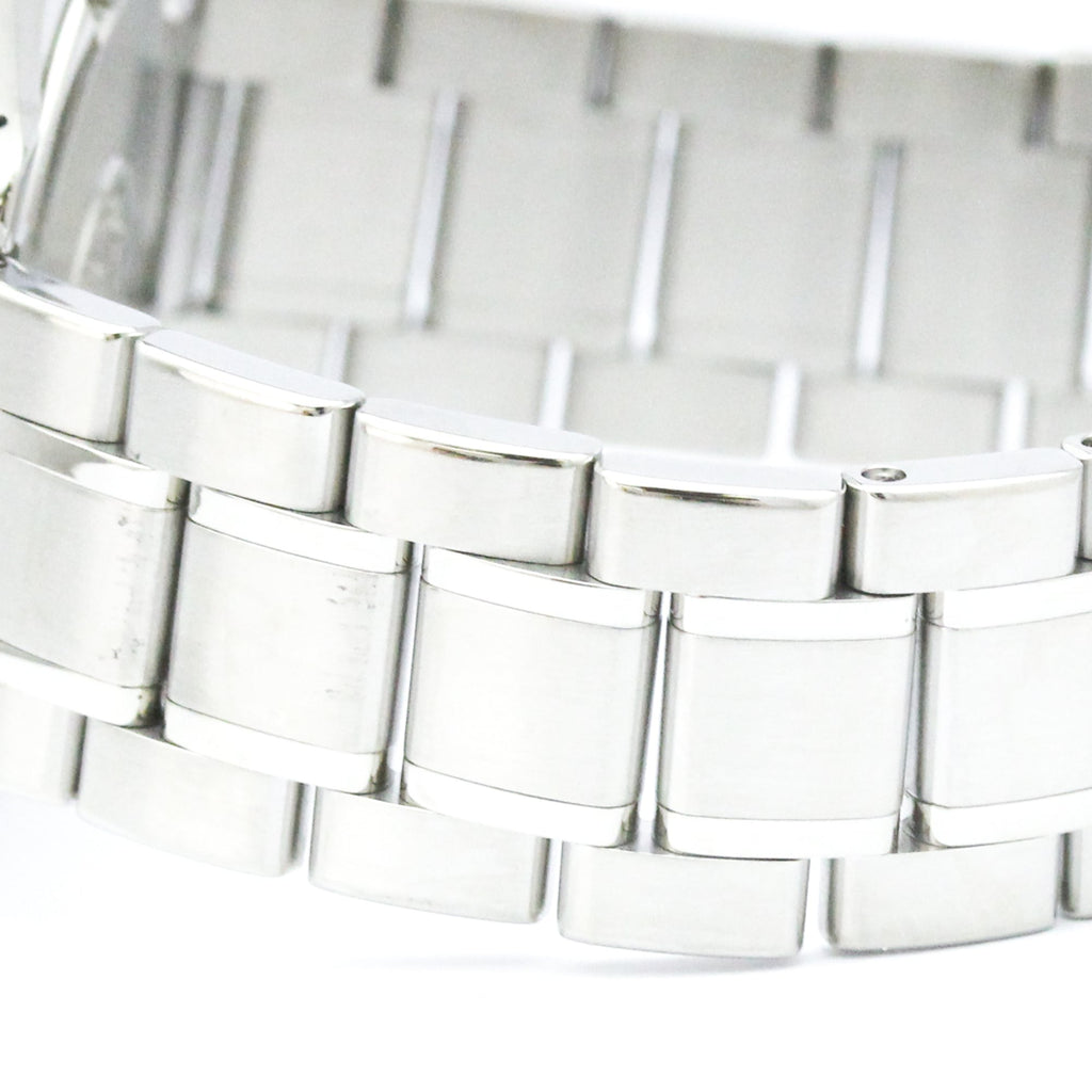 Grand Seiko Heritage · Steel · Quartz