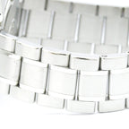 Grand Seiko Heritage · Steel · Quartz