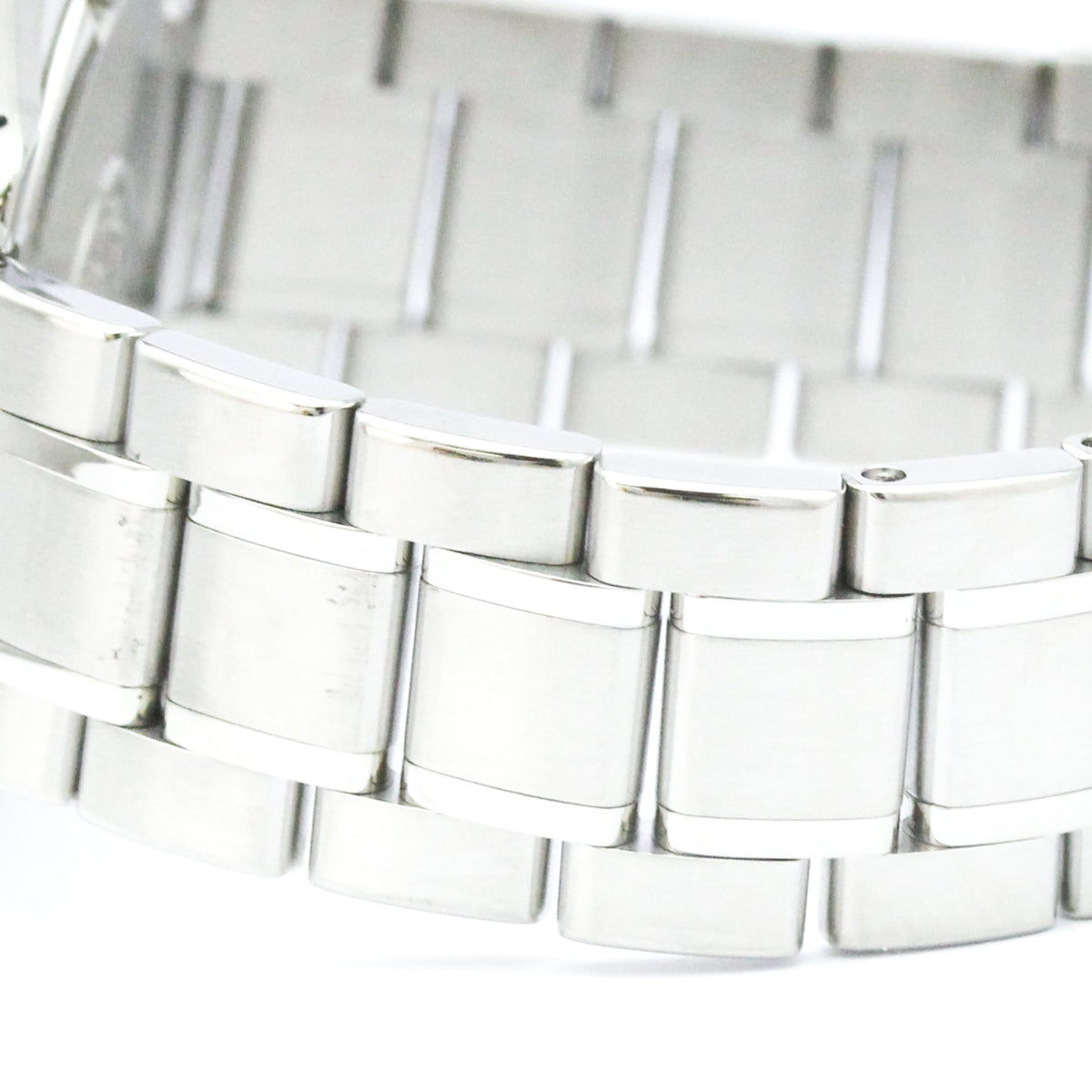 Grand Seiko Heritage · Steel · Quartz