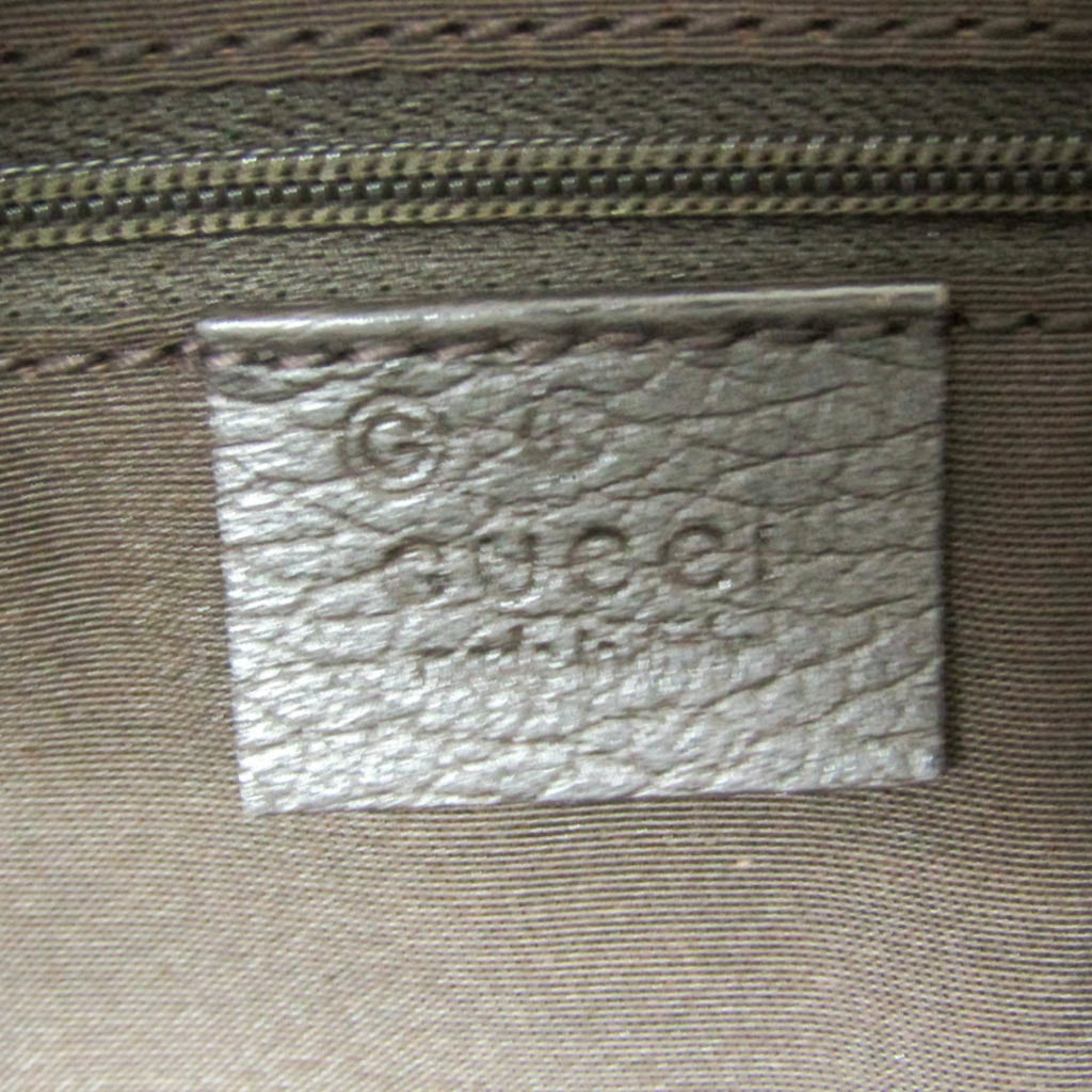 Gucci GG Canvas · Tote