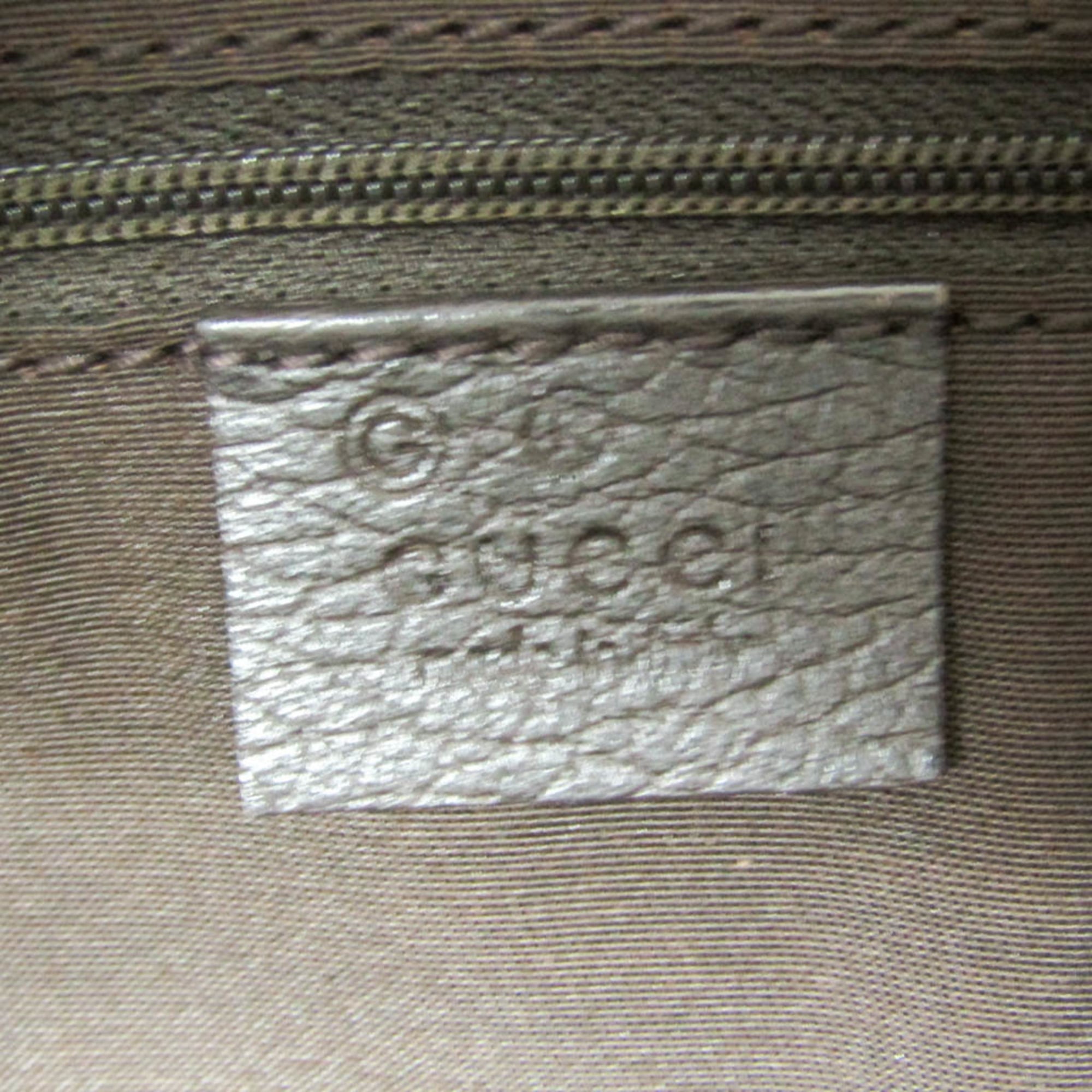 Gucci GG Canvas · Tote