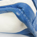Balenciaga Bazar Shopper XS · Striped Leather