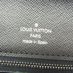 Louis Vuitton Taiga Selenga · Clutch
