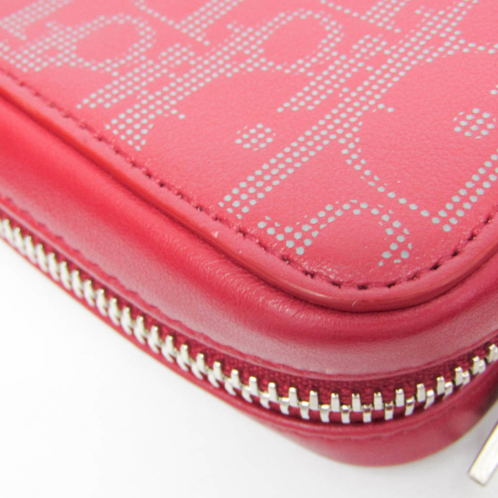 Christian Dior Oblique · Leather Shoulder
