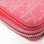 Christian Dior Oblique · Leather Shoulder