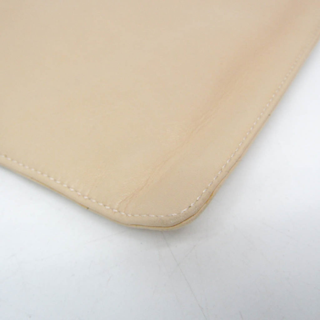 Loewe · Sheepskin Tote