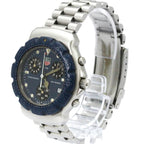 Tag Heuer Formula 1 · Steel · Chronograph