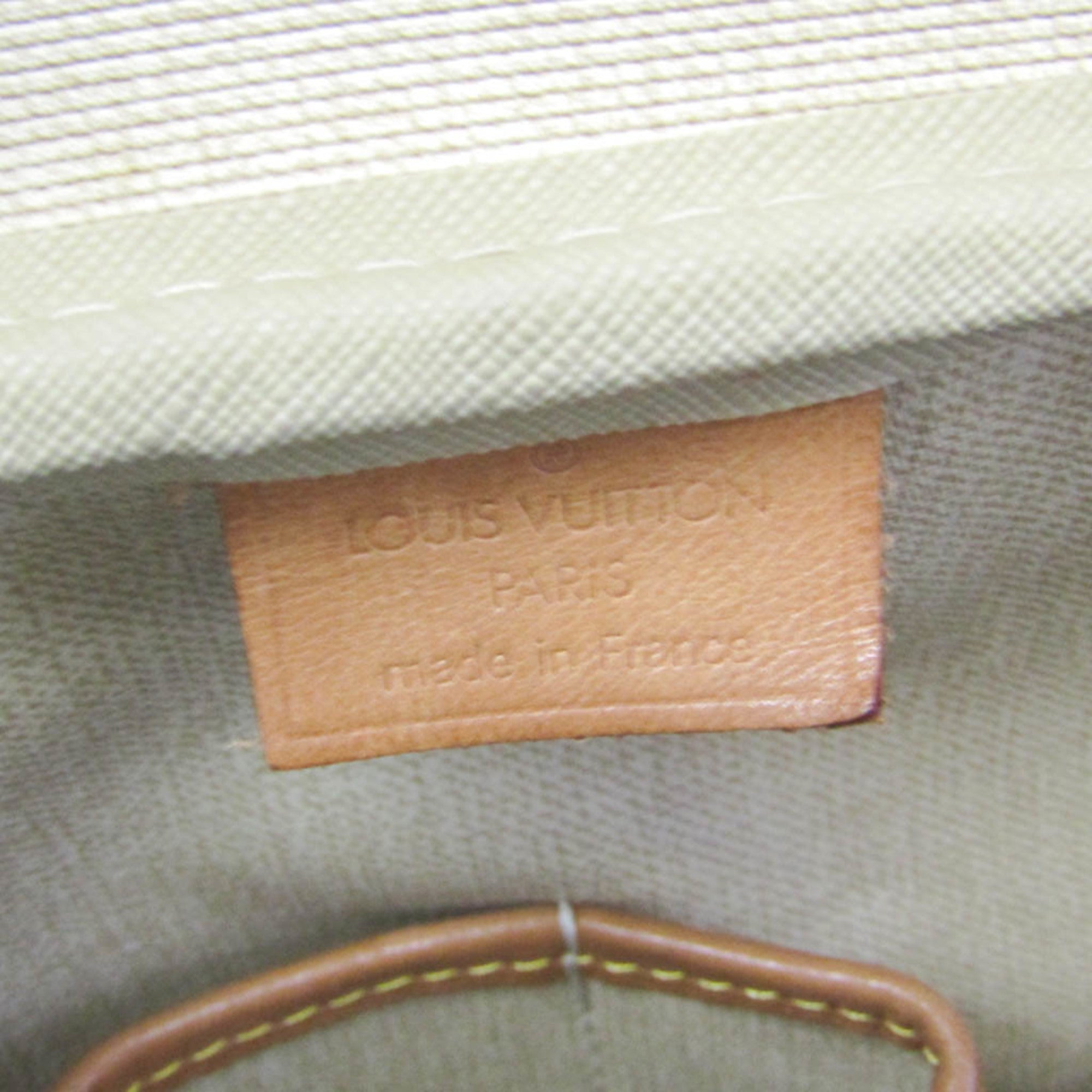 Louis Vuitton Deauville · Monogram