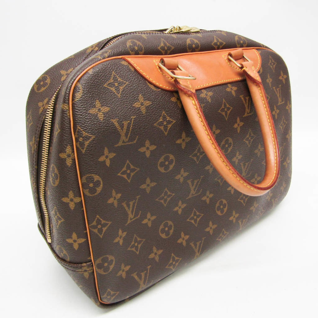 Louis Vuitton Deauville · Monogram