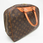 Louis Vuitton Deauville · Monogram