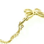 Tiffany Butterfly · 18K Yellow Gold