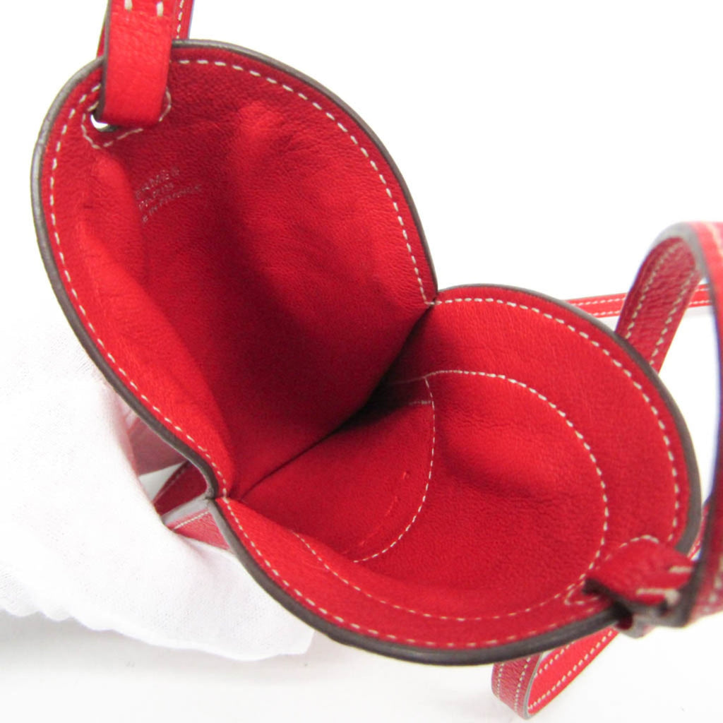 Hermès In The Loop · Chèvre Leather