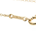 Tiffany Double Loving Heart · Sapphire