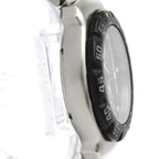 Tag Heuer 2000 Formula 1 Chronograph · Steel