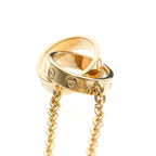 Cartier Baby Love · Rose Gold
