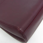 Cartier Jeanne Toussaint · Calfskin