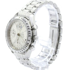Omega Speedmaster Triple Date · Steel