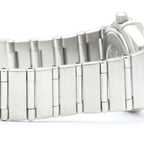 Omega Constellation · Diamond · Steel · Quartz