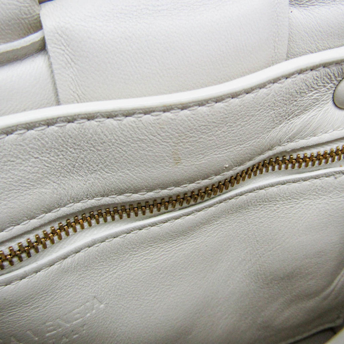 Bottega Veneta Intrecciato Padded Cassette