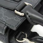 Gucci · GG Supreme Shoulder Bag