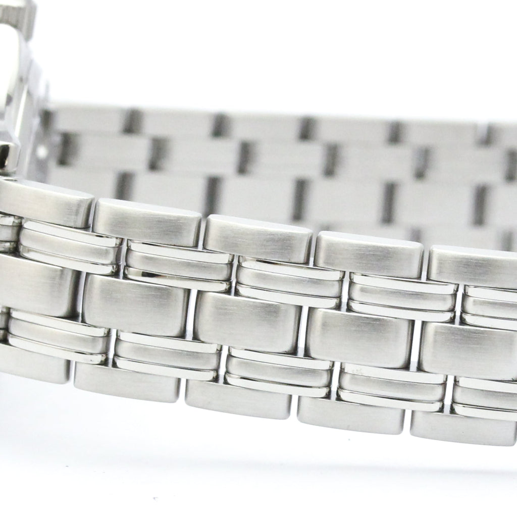 Omega Seamaster 120M · Steel · Quartz
