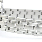 Omega Seamaster 120M · Steel · Quartz
