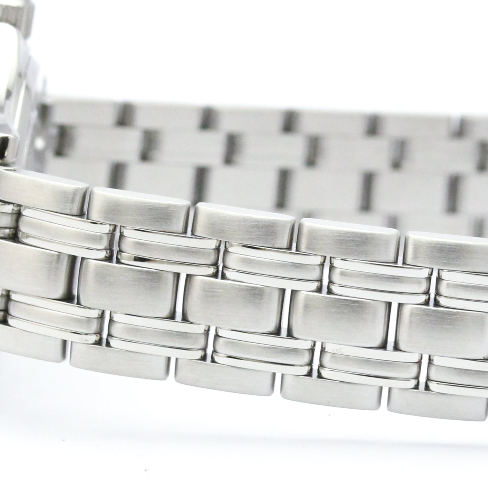 Omega Seamaster 120M · Steel · Quartz