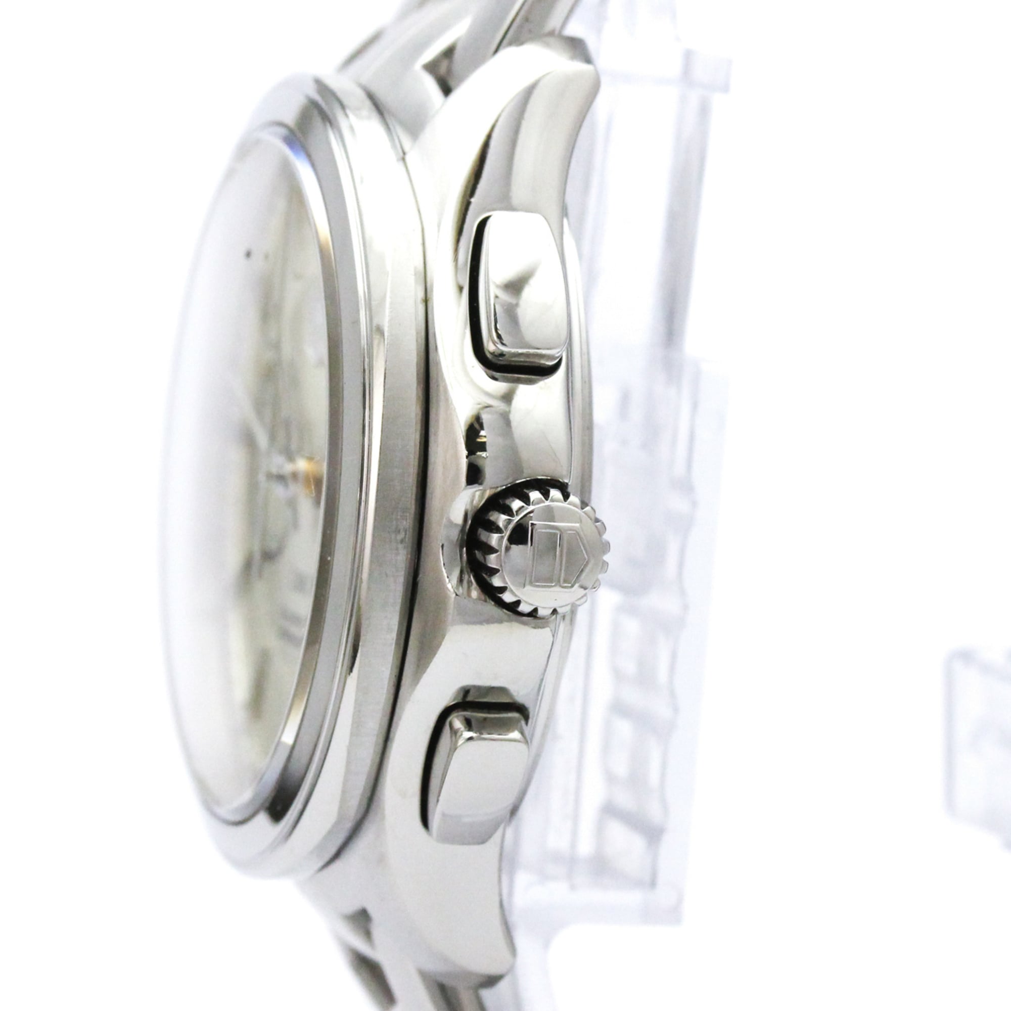 Tag Heuer Link Calibre 18 · Chronograph