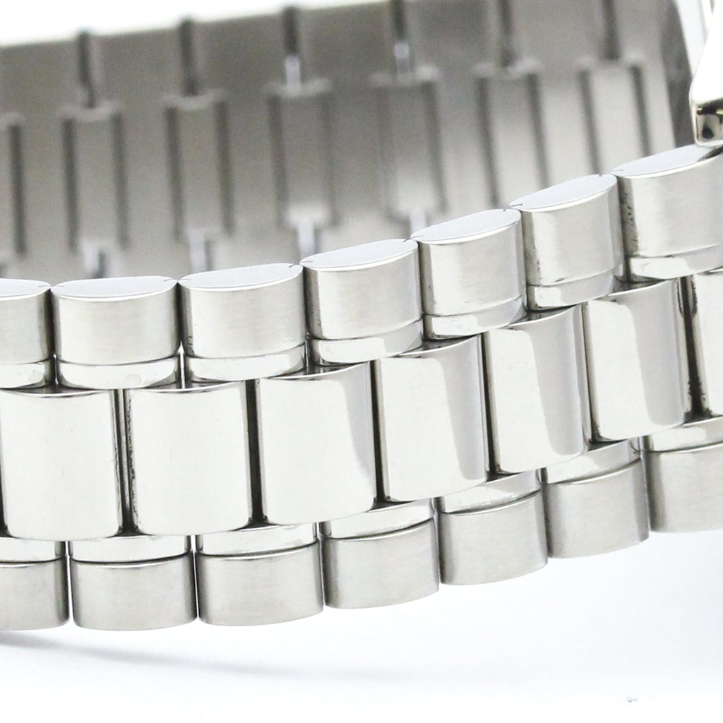 Omega Speedmaster Triple Date · Steel