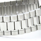 Omega Speedmaster Triple Date · Steel