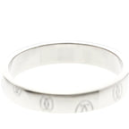Cartier Happy Birthday · 18K White Gold
