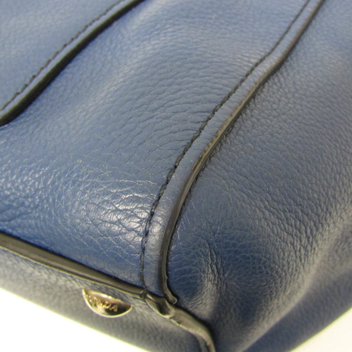 Prada Vitello Phenix · Leather