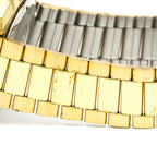 Omega De Ville · Gold Plated · Automatic