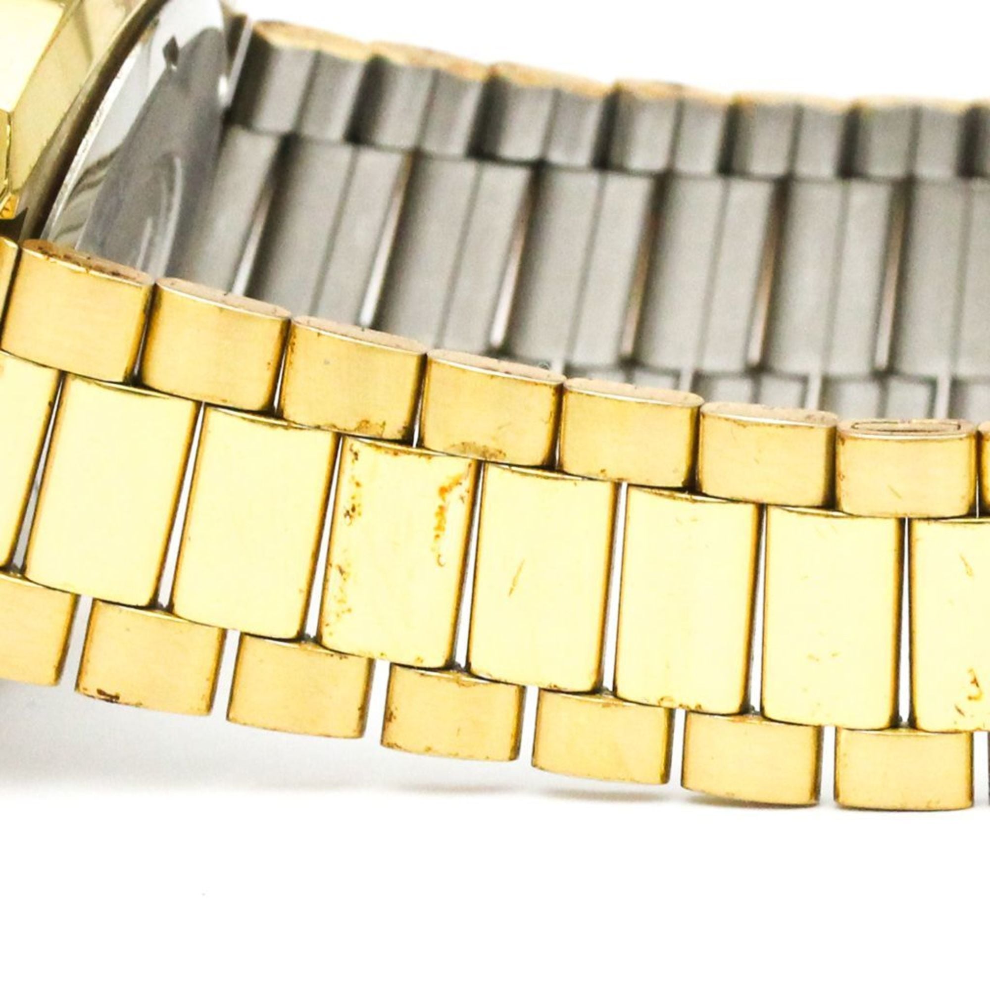 Omega De Ville · Gold Plated · Automatic