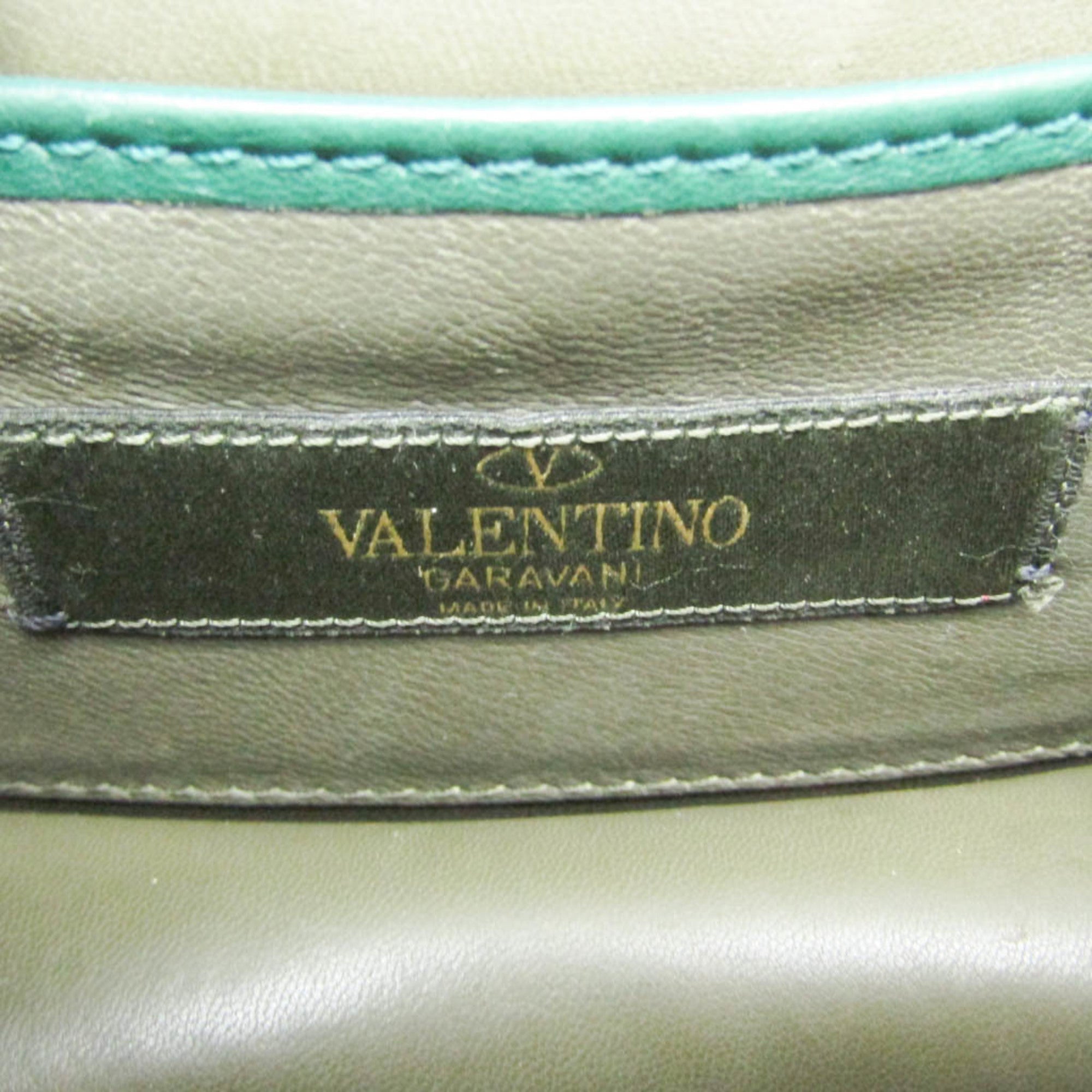 Valentino Garavani Rockstud · Camouflage