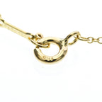 Tiffany Cross · 18K Yellow Gold