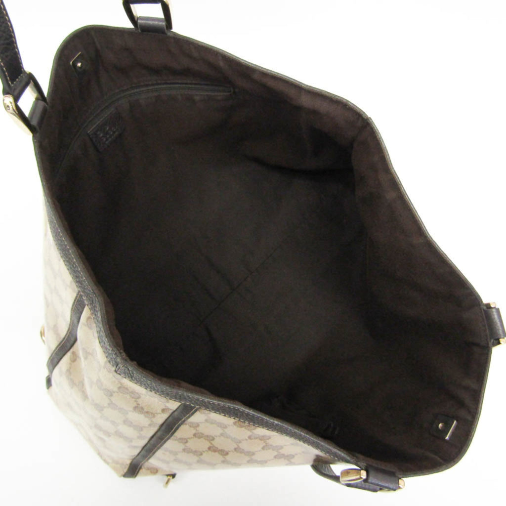 Gucci GG Crystal Abby · Tote