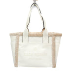 Kate Spade Jet · Faux Fur Tote