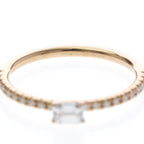 Cartier Etincelle · Rose Gold · Diamond