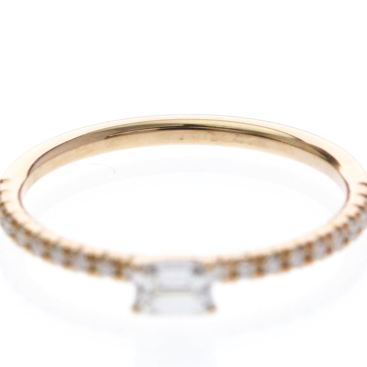 Cartier Etincelle · Rose Gold · Diamond